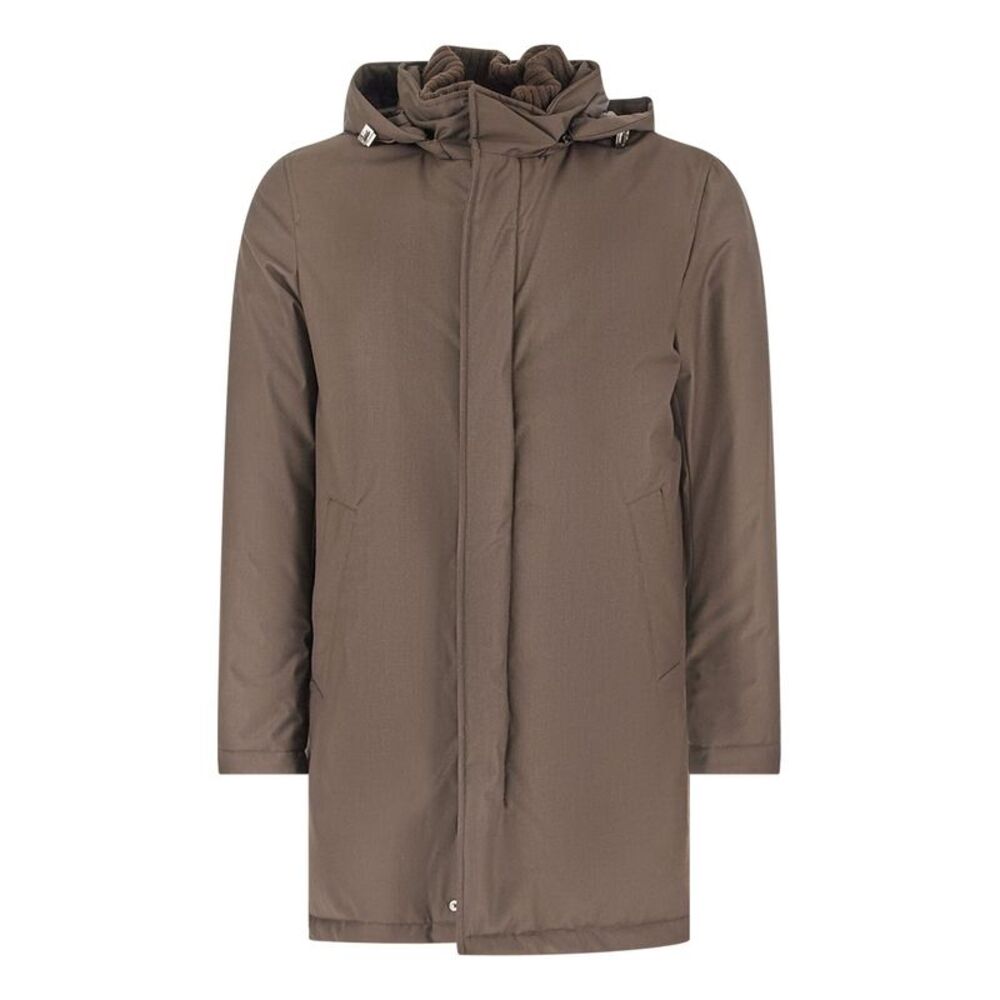 Herno Man Clothing Jackets